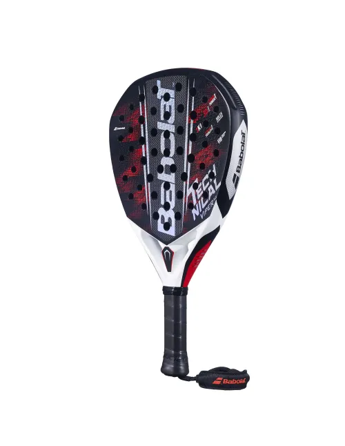 Babolat Technical Viper 3.0 | Ofertas De Padel